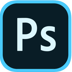 photoshop iPad